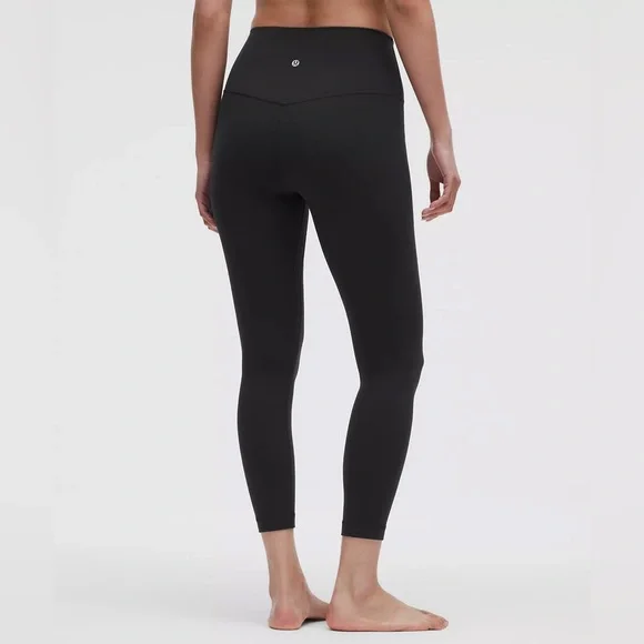 lululemon Align High-Rise Pant 25" - Picture 3 of 6